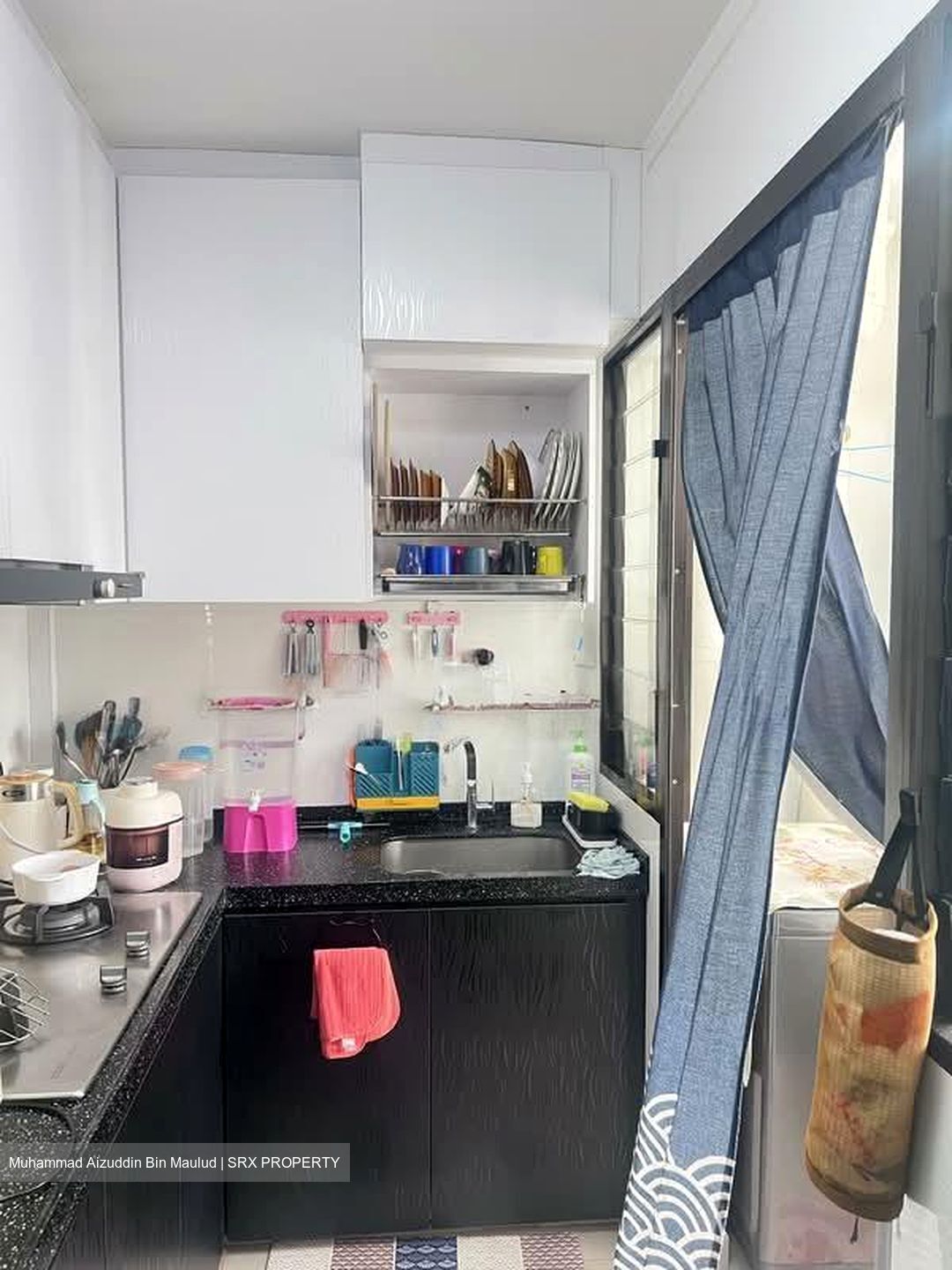 Blk 547A Bedok North Vale (Bedok), HDB 3 Rooms #530305721